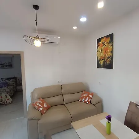 Mira Apartment Zadar