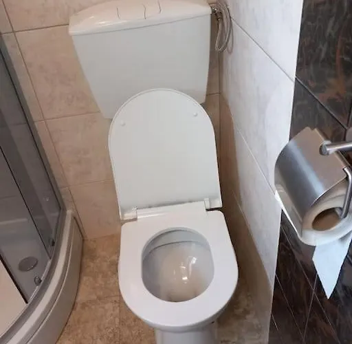 Apartamento Mira Zadar