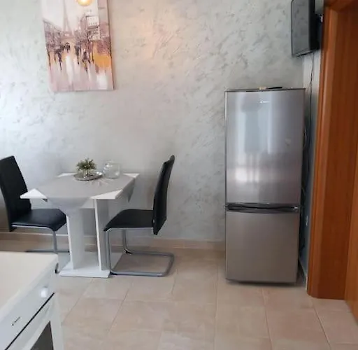 Apartamento Mira