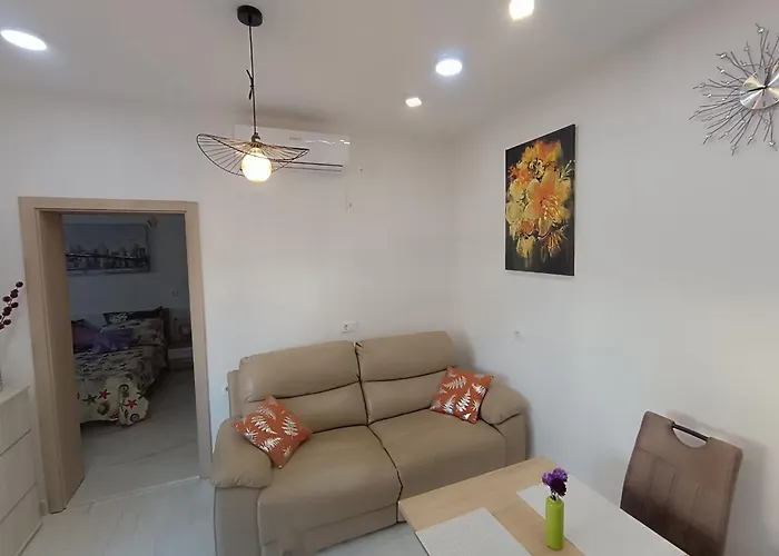 Mira Apartamento Zadar