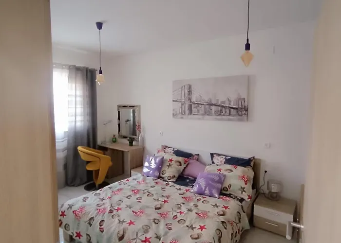 Apartamento Mira *