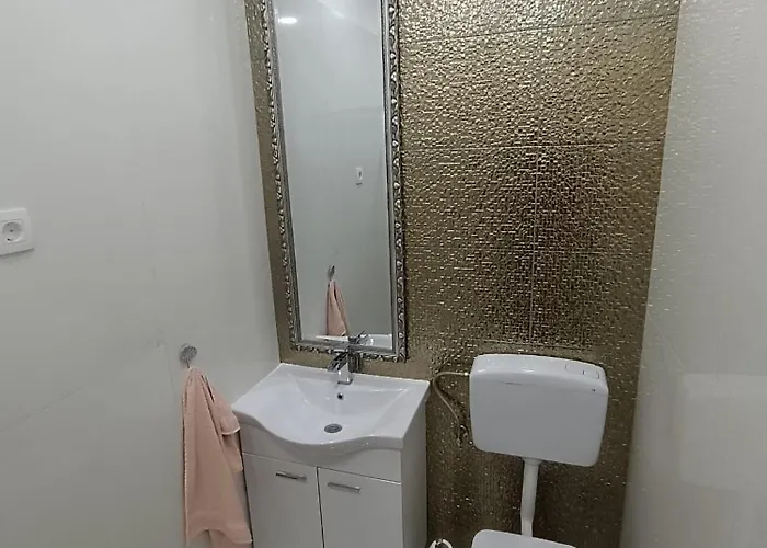 Mira Apartamento Zadar