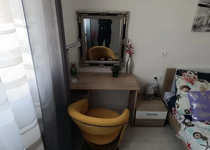 Apartamento Mira *