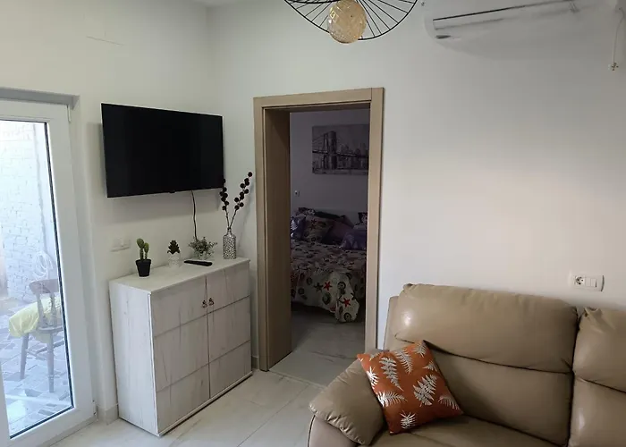 Apartamento Mira Zadar