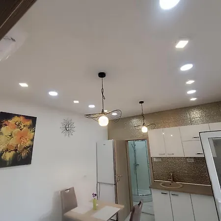Mira Apartment