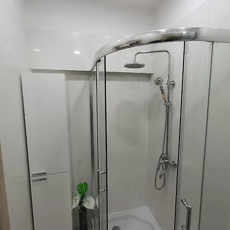Apartment Mira