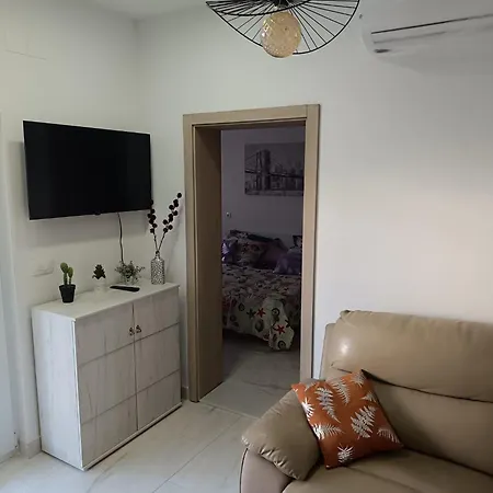 Apartment Mira Zadar