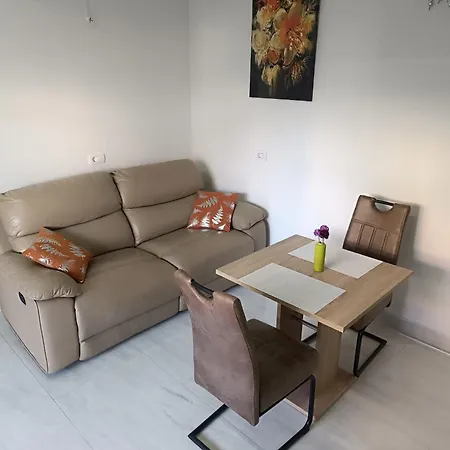 Mira Apartment *