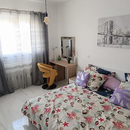 Mira Apartment