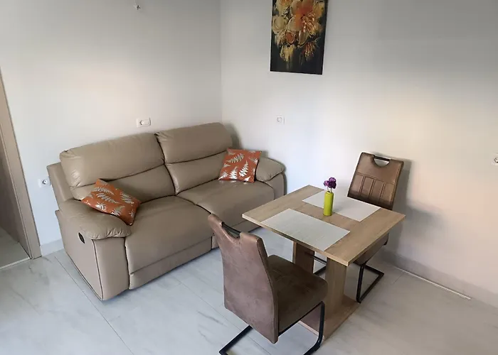 Mira Apartamento *