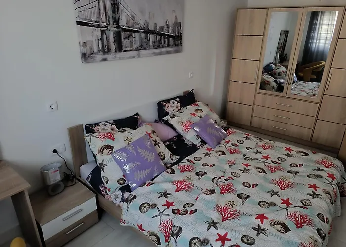 Apartamento Mira