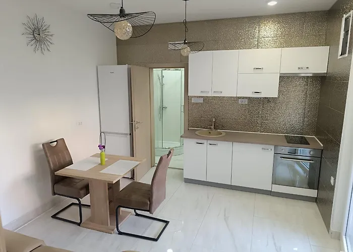 Apartamento Mira